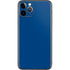 Midnight Blue iPhone 11 Pro Skin