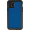Midnight Blue iPhone 11 Pro Waterproof Case