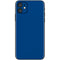 Midnight Blue iPhone 11 Skin