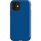 Midnight Blue iPhone 12 Impact Case