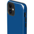 Midnight Blue iPhone 12 Impact Case