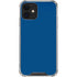 Midnight Blue iPhone 12 Mini Clear Case