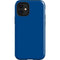 Midnight Blue iPhone 12 Mini Impact Case