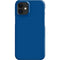 Midnight Blue iPhone 12 Mini Lite Case