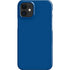 Midnight Blue iPhone 12 Mini Lite Case