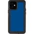 Midnight Blue iPhone 12 Mini Waterproof Case