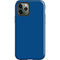 Midnight Blue iPhone 12 Pro Impact Case