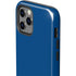 Midnight Blue iPhone 12 Pro Impact Case