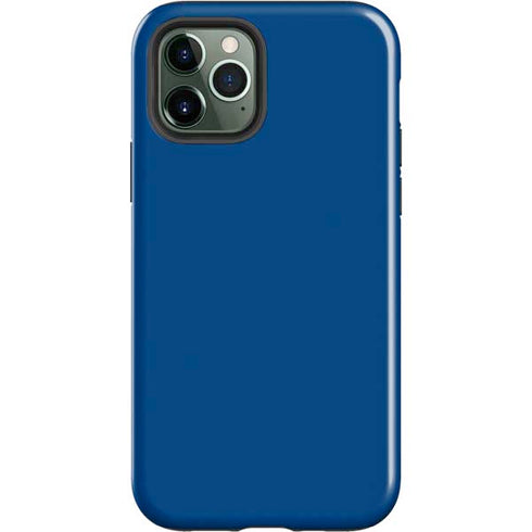Midnight Blue iPhone 12 Pro Max Impact Case
