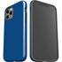 Midnight Blue iPhone 12 Pro Max Impact Case