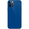 Midnight Blue iPhone 12 Pro Max Skin