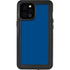 Midnight Blue iPhone 12 Pro Max Waterproof Case