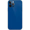 Midnight Blue iPhone 12 Pro Skin