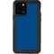 Midnight Blue iPhone 12 Pro Waterproof Case