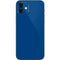 Midnight Blue iPhone 12 Skin