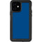 Midnight Blue iPhone 12 Waterproof Case
