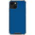 Midnight Blue iPhone 13 Clear Case