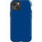 Midnight Blue iPhone 13 Impact Case