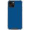 Midnight Blue iPhone 13 Mini Clear Case