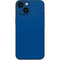 Midnight Blue iPhone 13 Mini Skin