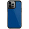 Midnight Blue iPhone 13 Pro Cargo Case