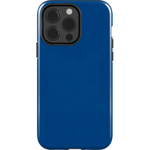 Midnight Blue iPhone 13 Pro Impact Case