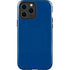 Midnight Blue iPhone 13 Pro Max Impact Case