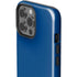 Midnight Blue iPhone 13 Pro Max Impact Case