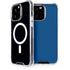 Midnight Blue iPhone 13 Pro Max MagSafe Case