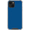 Midnight Blue iPhone 14 Clear Case