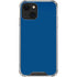 Midnight Blue iPhone 14 Clear Case