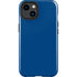 Midnight Blue iPhone 14 Plus Impact Case