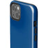 Midnight Blue iPhone 15 Plus Impact Case