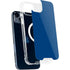 Midnight Blue iPhone 14 Plus MagSafe Case