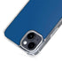 Midnight Blue iPhone 15 Plus MagSafe Case