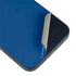 Midnight Blue iPhone 14 Plus Skin