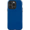Midnight Blue iPhone 14 Pro Impact Case
