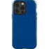Midnight Blue iPhone 15 Pro Impact Case