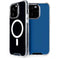 Midnight Blue iPhone 15 Pro MagSafe Case