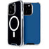 Midnight Blue iPhone 14 Pro MagSafe Case