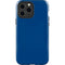 Midnight Blue iPhone 14 Pro Max Impact Case
