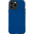 Midnight Blue iPhone 14 Pro Max Impact Case