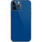 Midnight Blue iPhone 14 Pro Max Skin