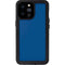 Midnight Blue iPhone 14 Pro Max Waterproof Case