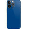 Midnight Blue iPhone 14 Pro Skin