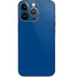 Midnight Blue iPhone 14 Pro Skin