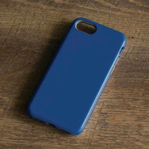 Midnight Blue iPhone 8 Pro Case