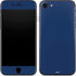 Midnight Blue iPhone 8 Skin