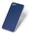 Midnight Blue iPhone 8 Skin