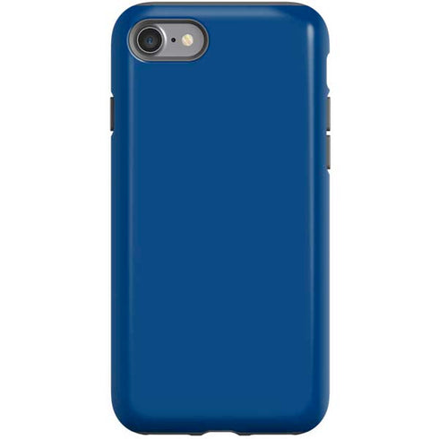 Midnight Blue iPhone SE (2nd & 3rd Gen) Pro Case